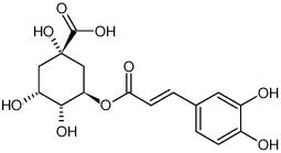 Chlorogenic acid